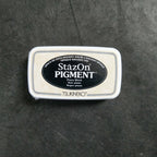 StazOn Pigment Stempelkissen