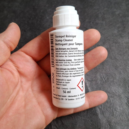 Stempelreiniger 56ml von Tsukineko