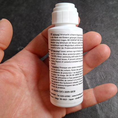 Stempelreiniger 56ml von Tsukineko