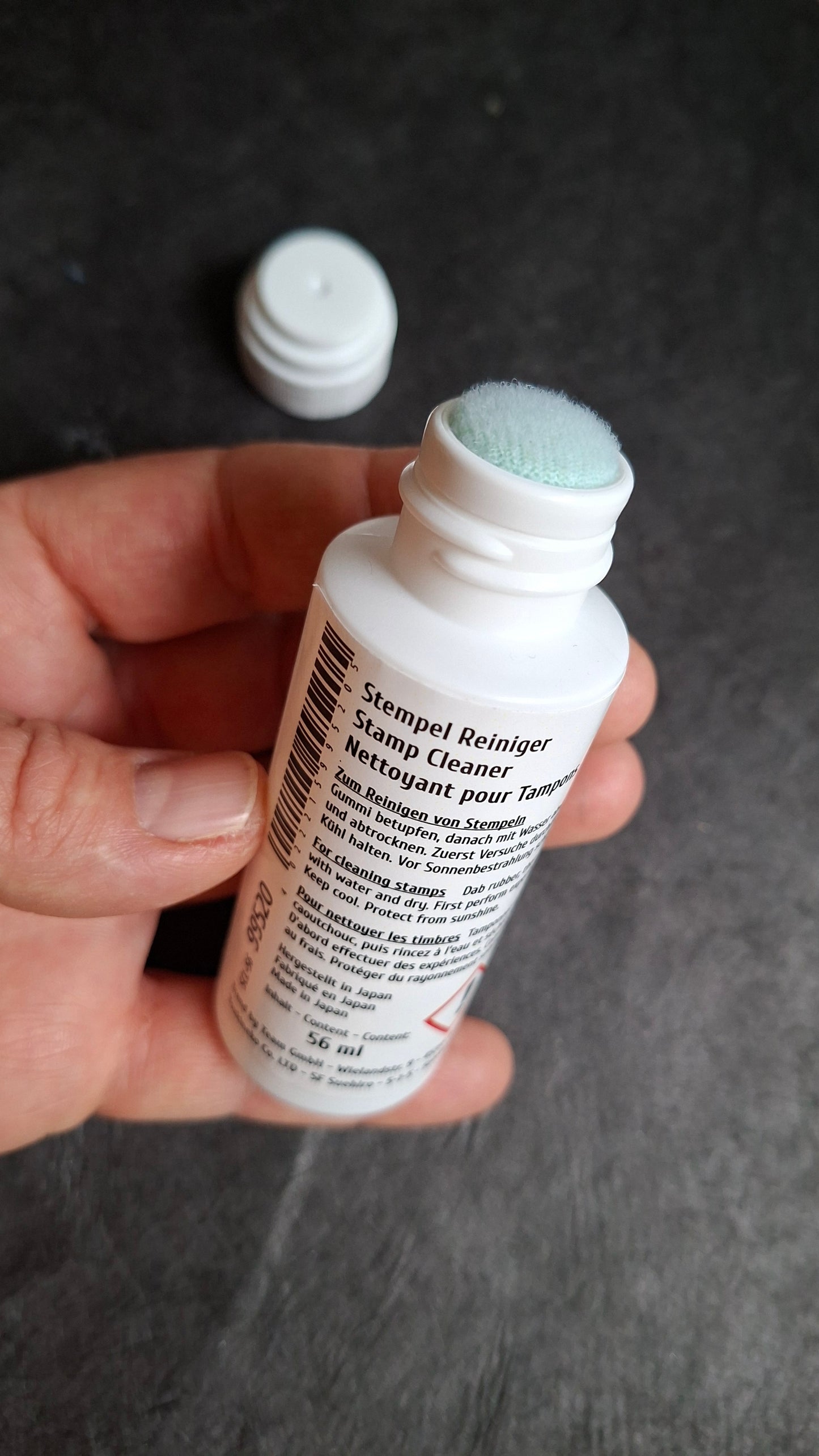 Stempelreiniger 56ml von Tsukineko