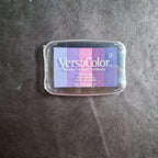 VersaColor Stempelkissen groß mehrfarbig