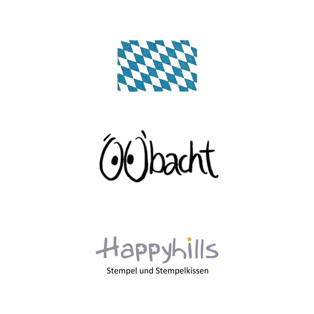 Stempel Obacht