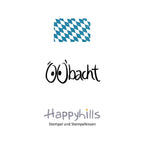 Stempel Obacht