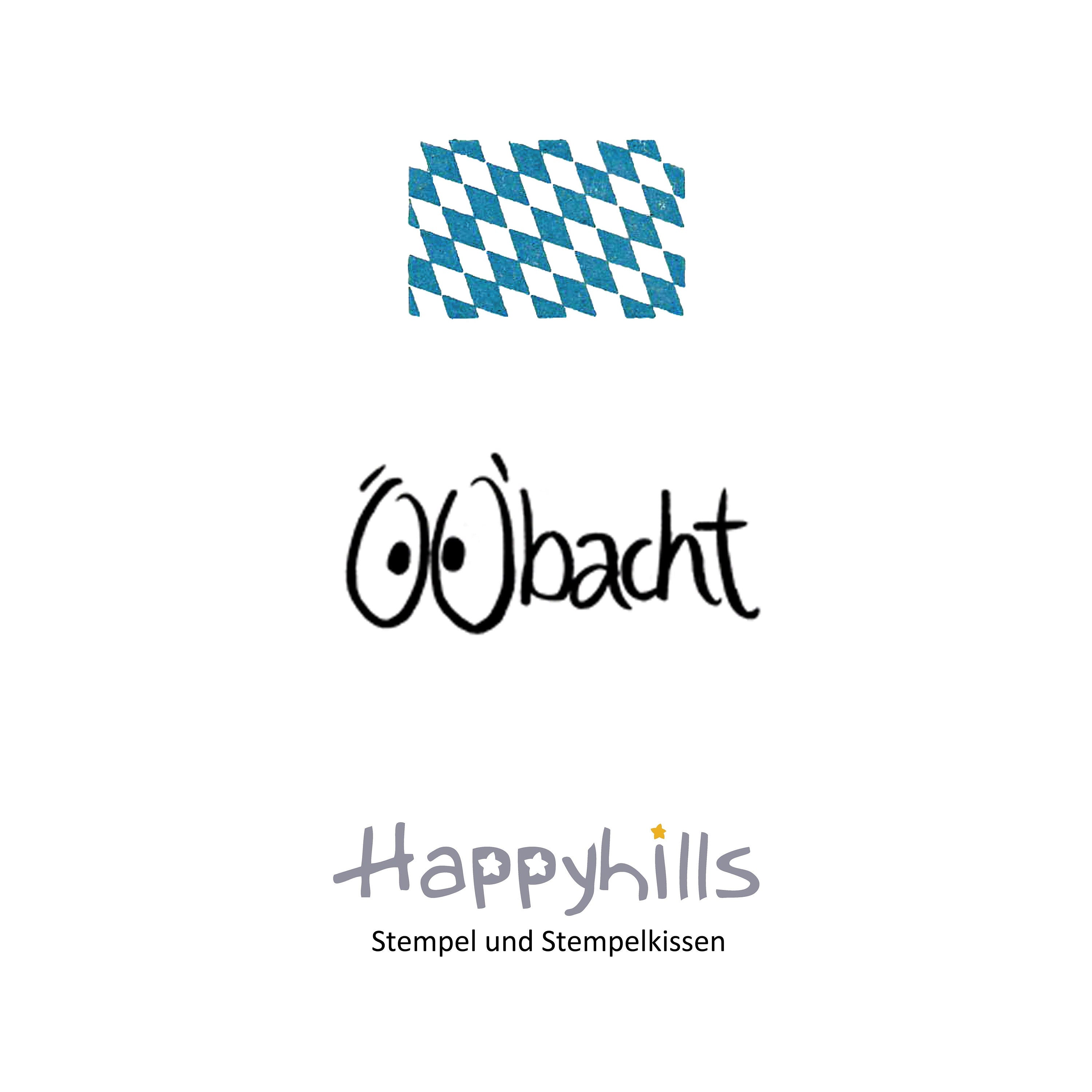 Stempel Obacht