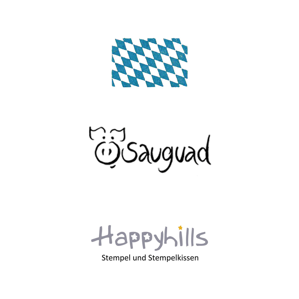 Stempel sauguad