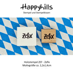 Stempel Zefix