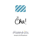 Stempel Öha!