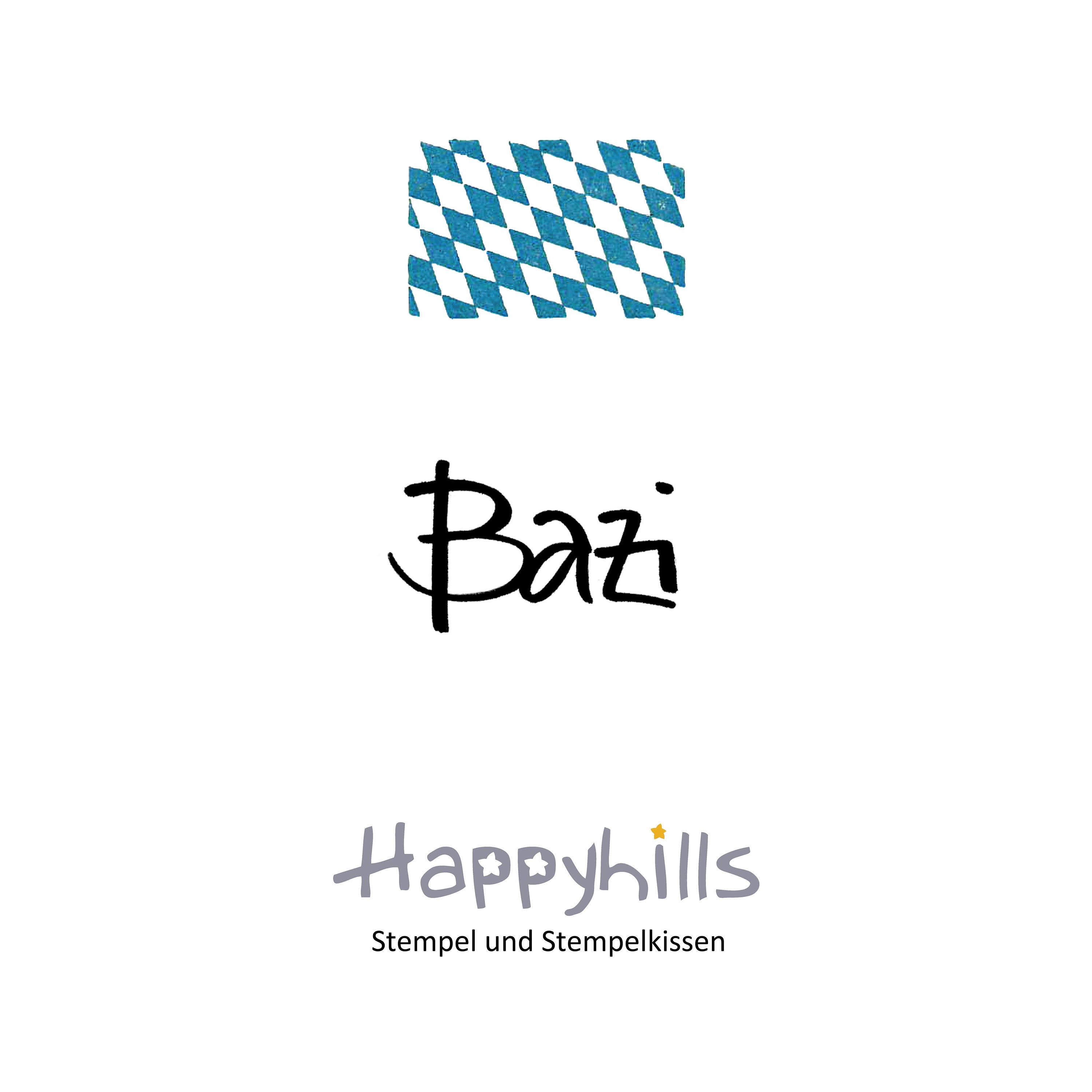 Stempel Bazi