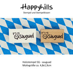 Stempel sauguad