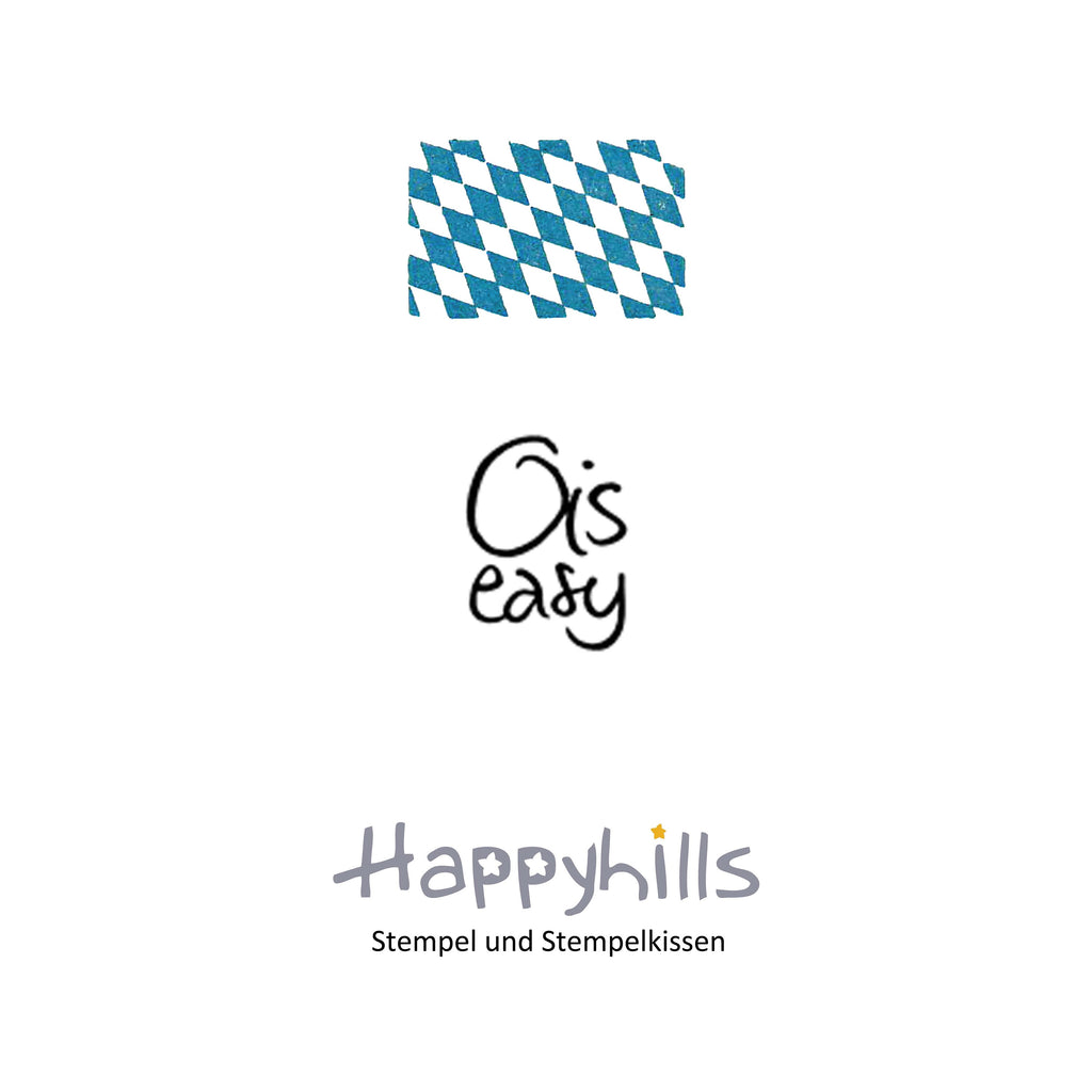 Stempel Ois easy