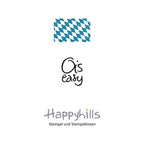 Stempel Ois easy