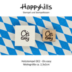 Stempel Ois easy
