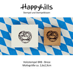 Stempel Breze