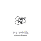 Stempel Carpe Diem