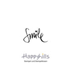 Stempel Smile