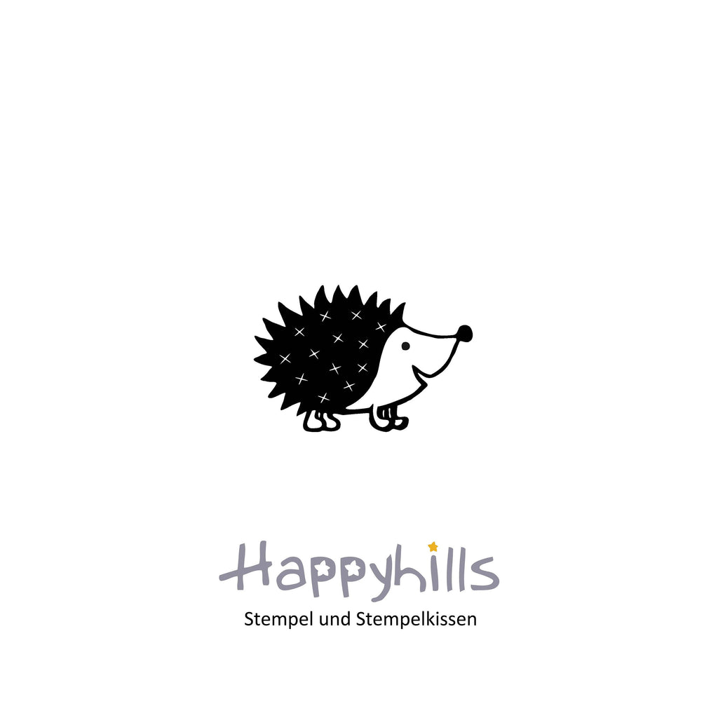 Stempel Igel