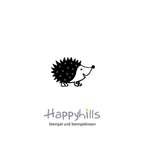 Stempel Igel