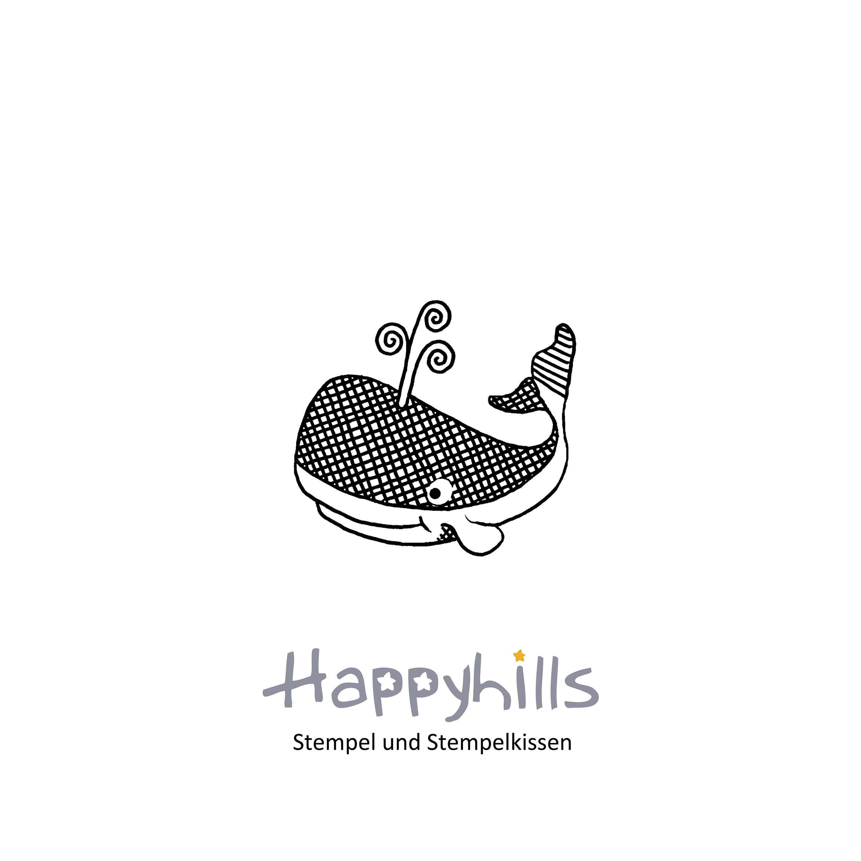 Stempel Wal