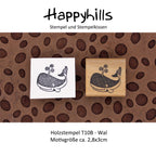 Stempel Wal