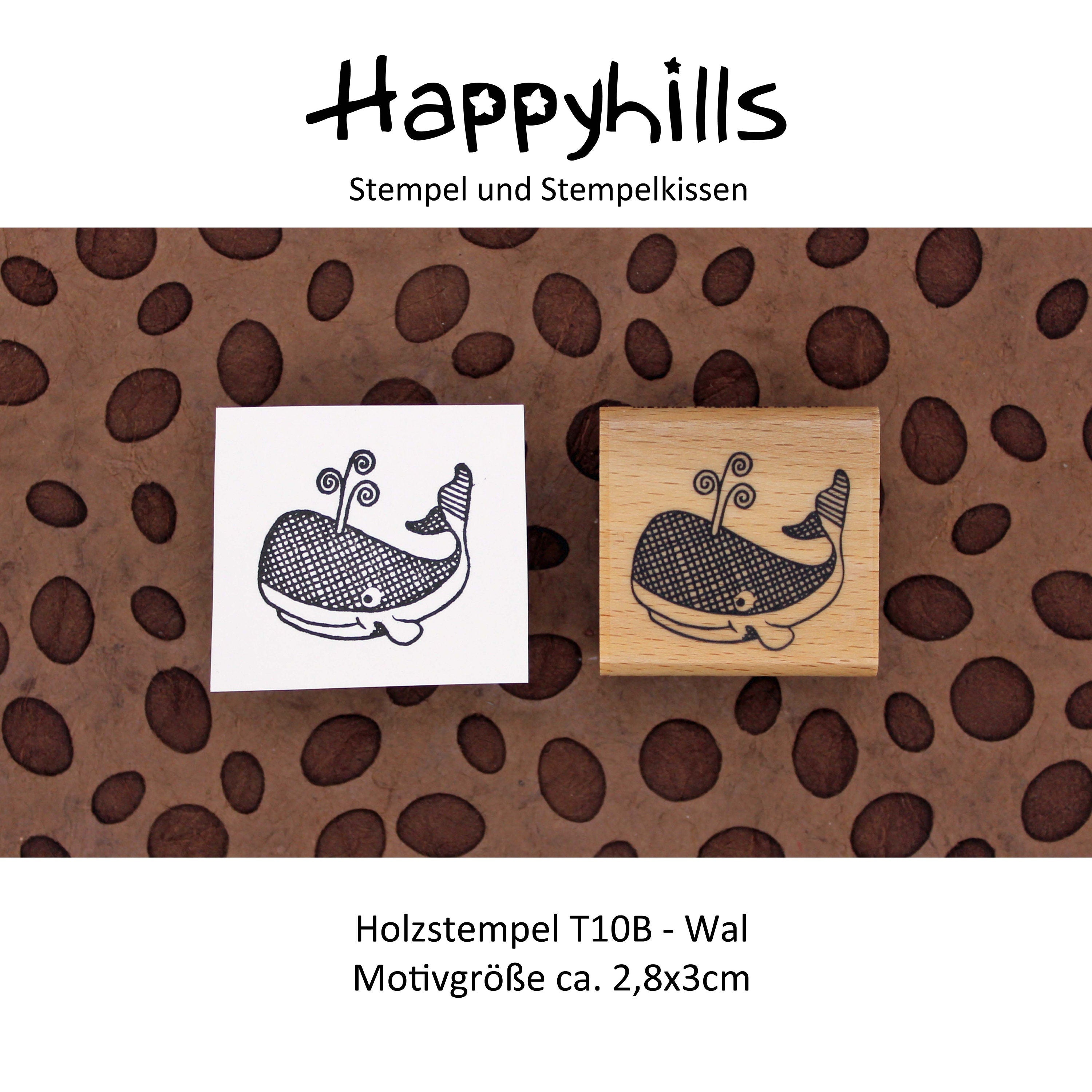 Stempel Wal