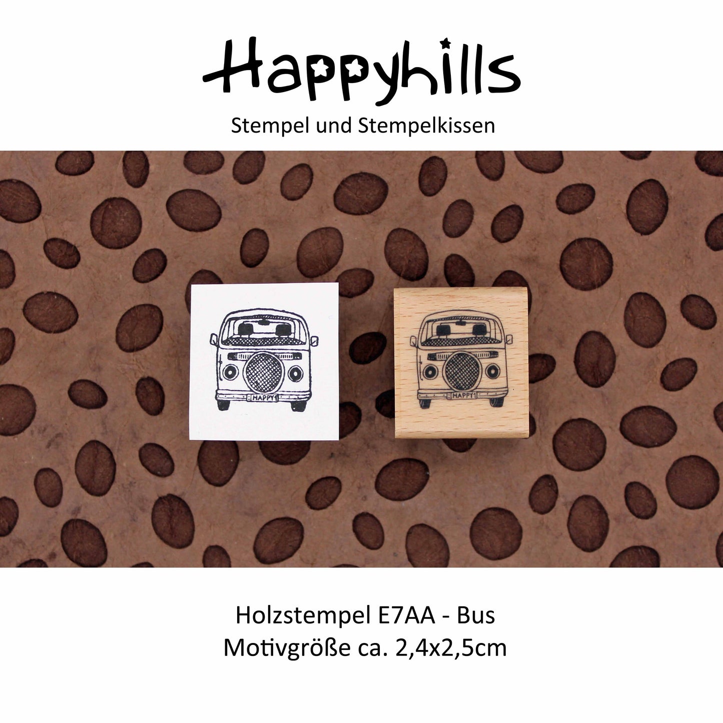 Stempel Bus