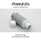 Stempelreiniger