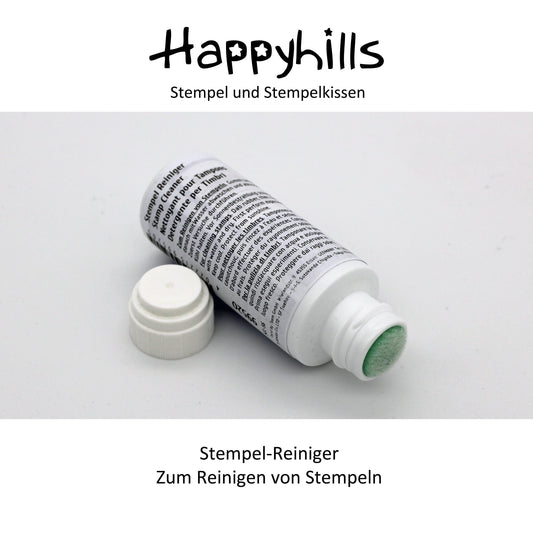 Stempelreiniger 56ml von Tsukineko