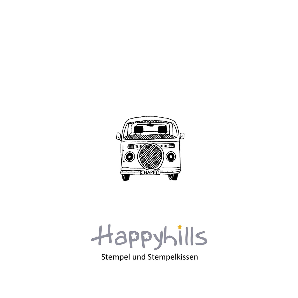 Stempel Bus