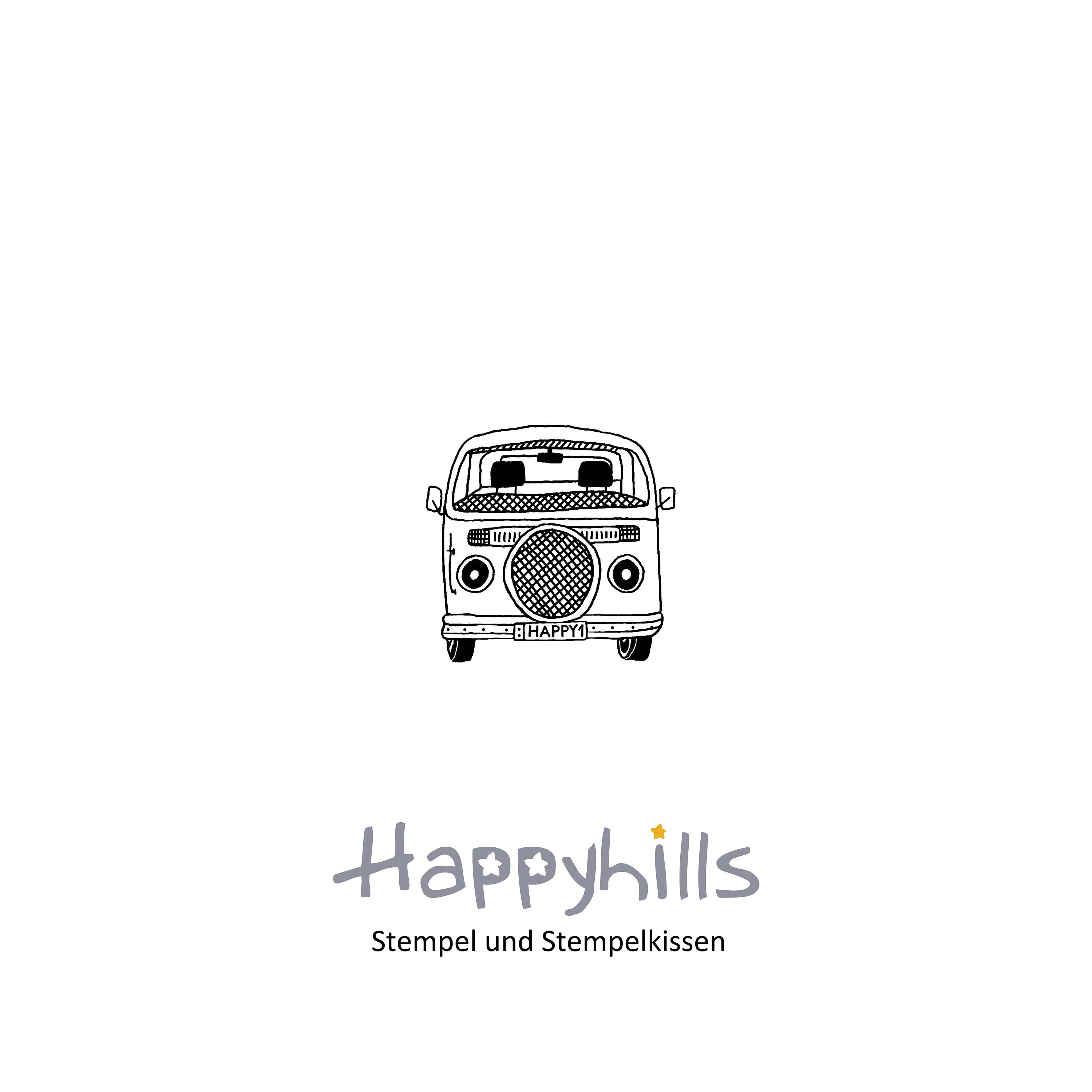 Stempel Bus