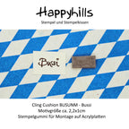 Stempel Bussi