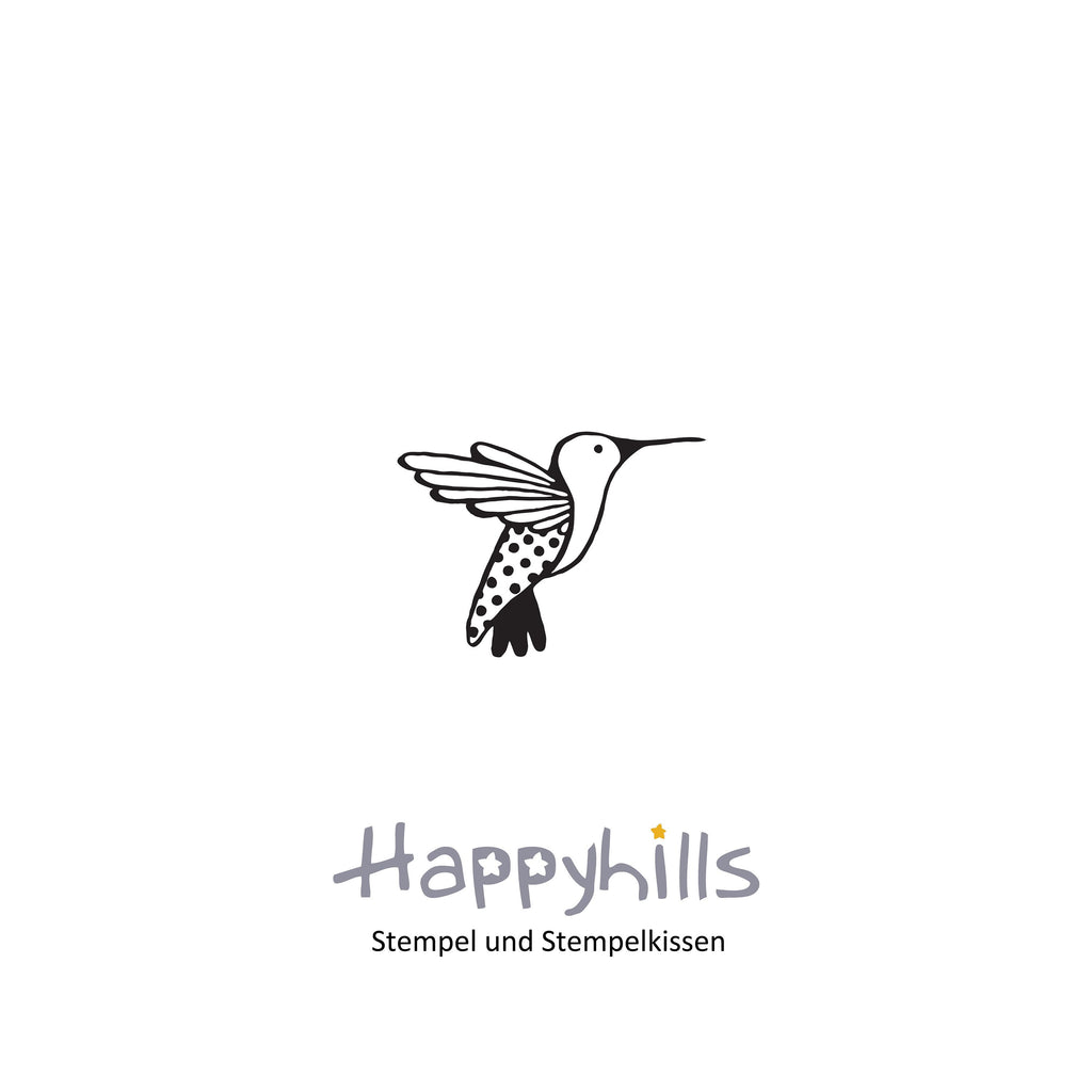 Stempel Kolibri
