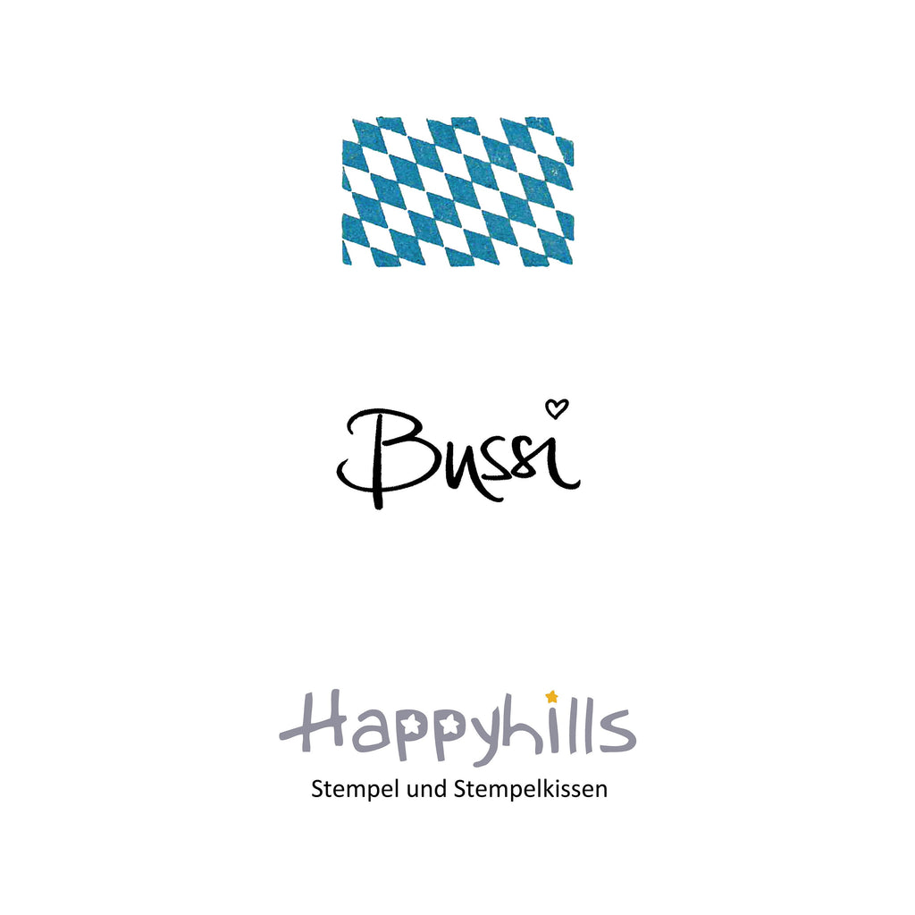 Stempel Bussi