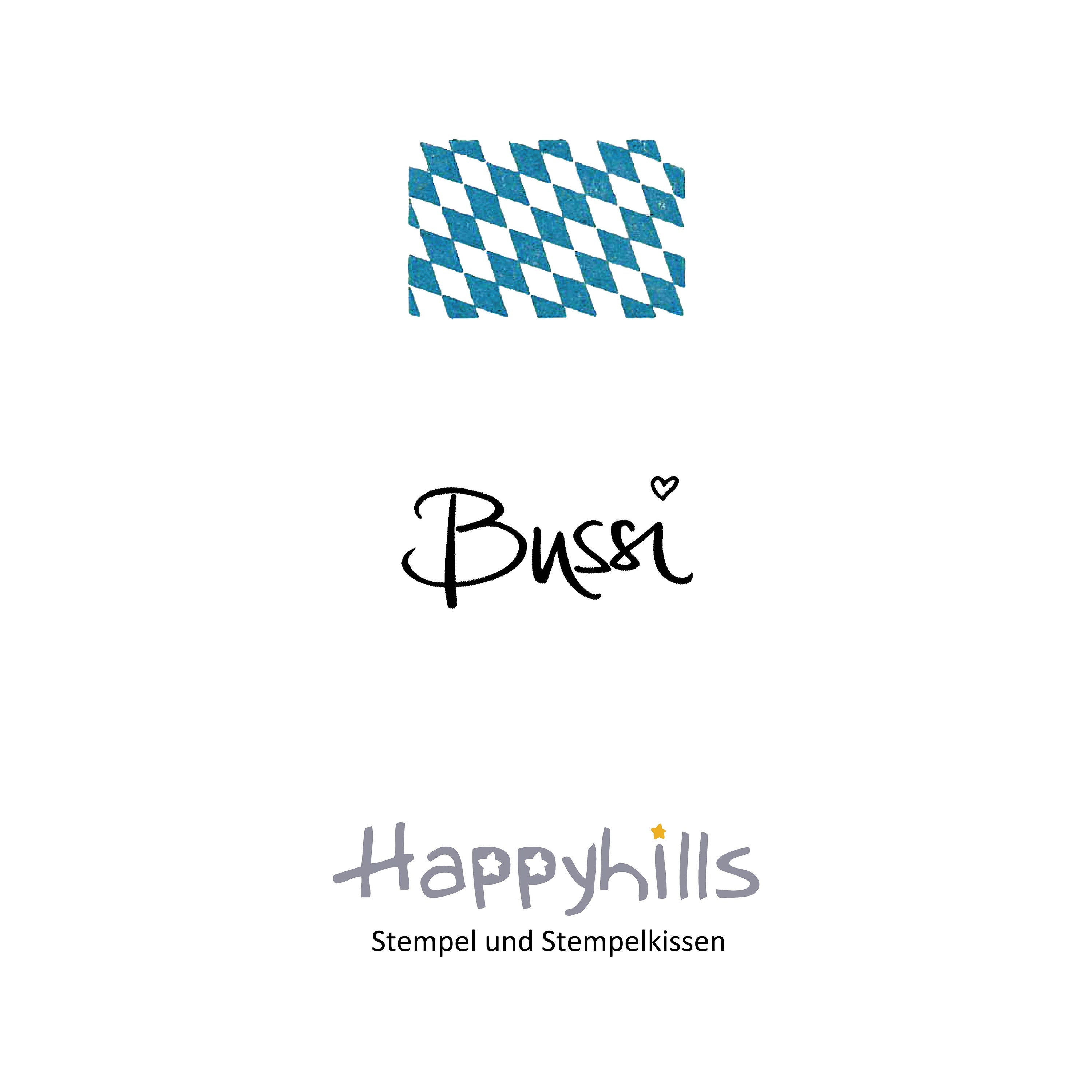 Stempel Bussi