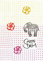 Stempel Carpe Diem