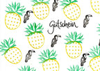 Stempel Gutschein