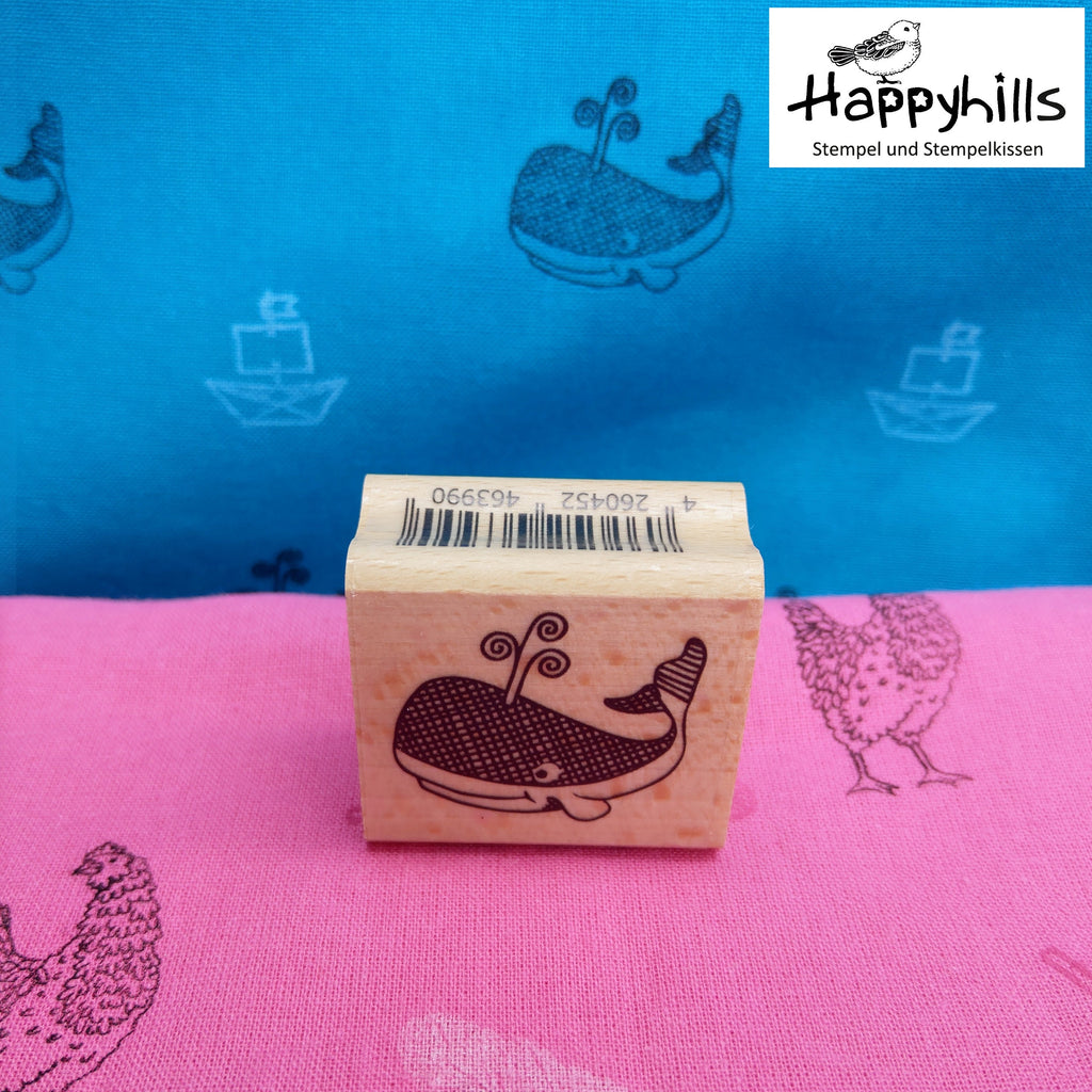 Stempel Wal