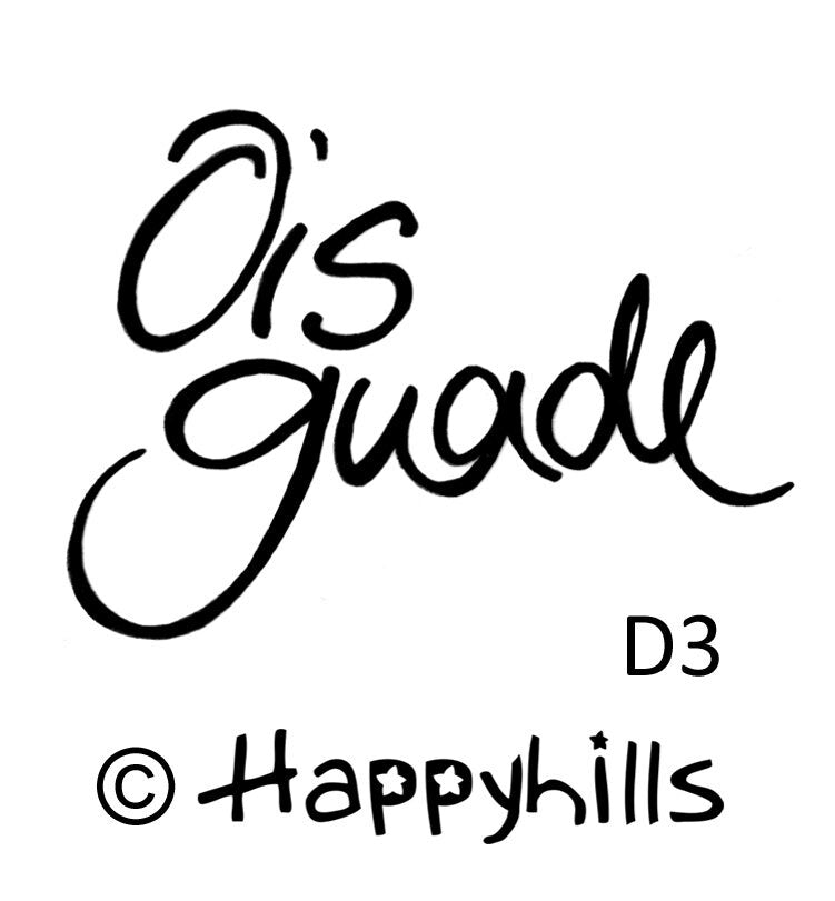 Stempel Ois Guade