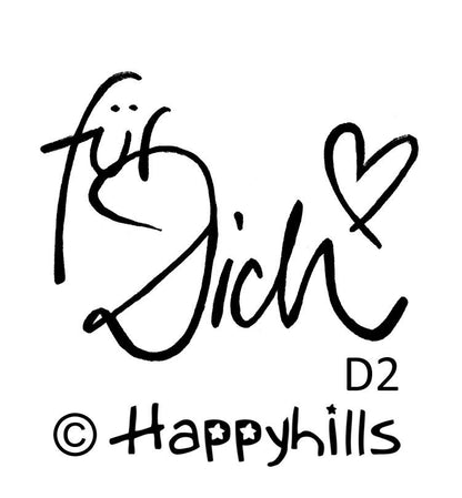 Stempel für Dich