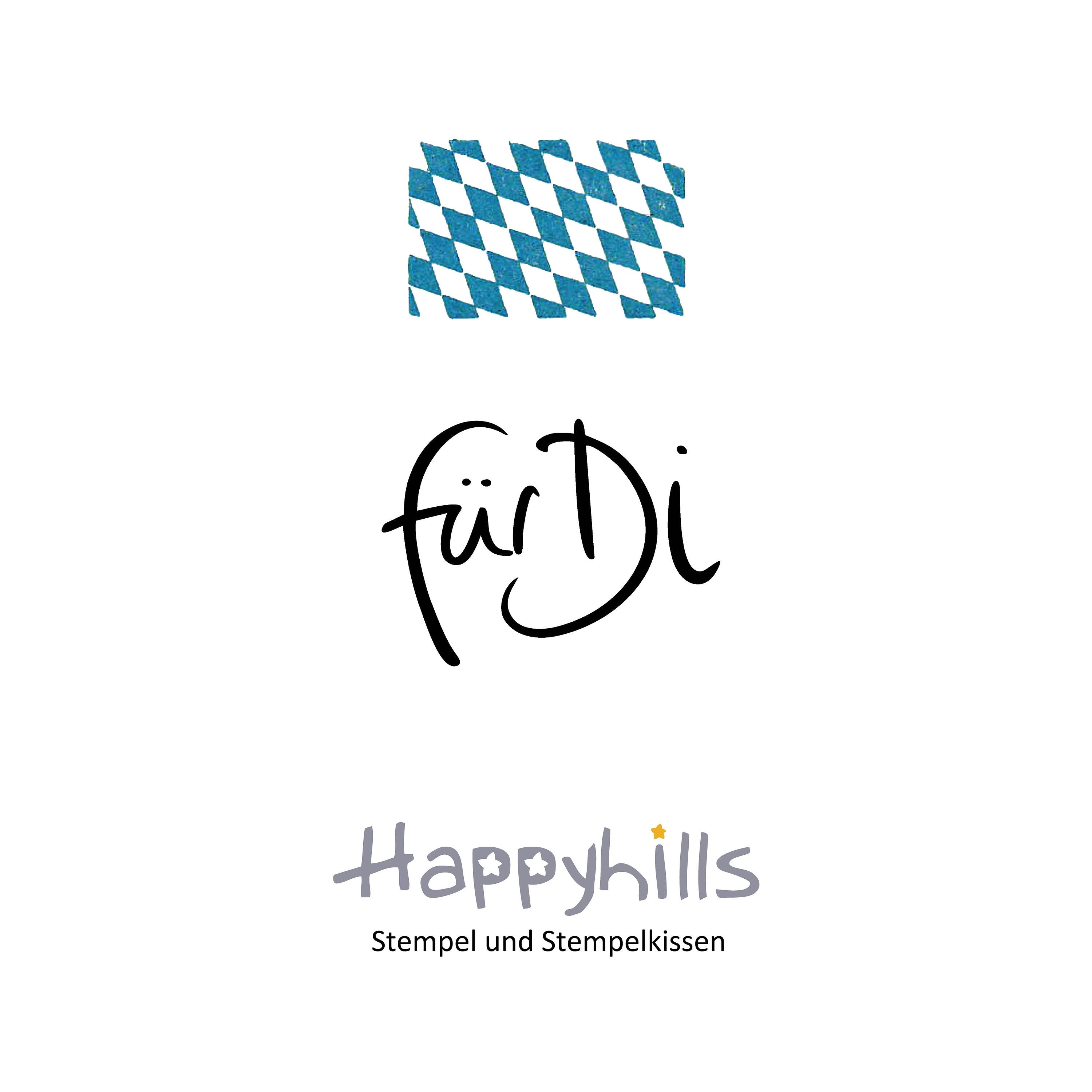 Stempel für Di