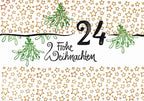 Stempel Sternenhimmel