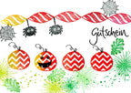 Stempel Gutschein