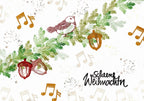 Stempel Spatz