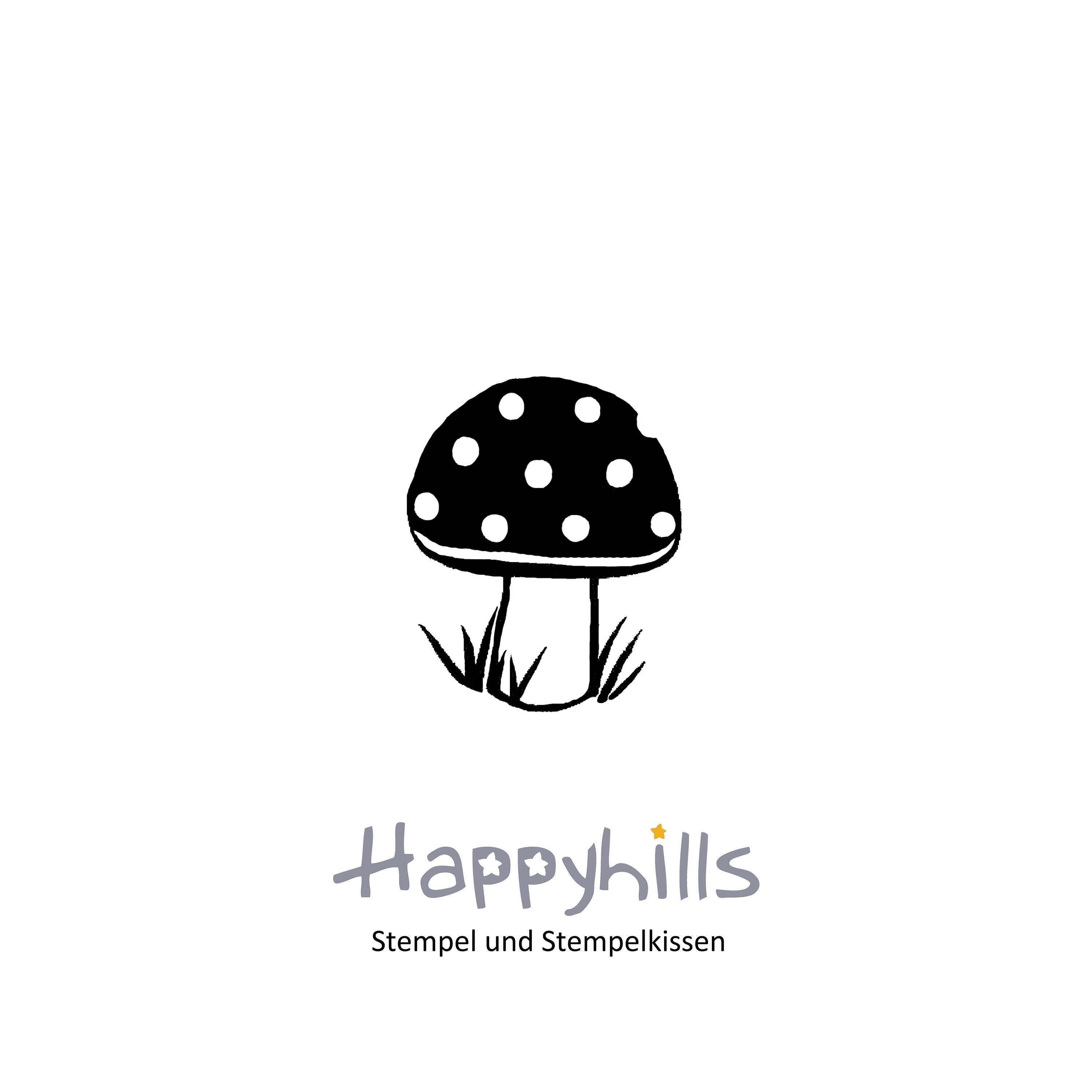 Stempel Pilz