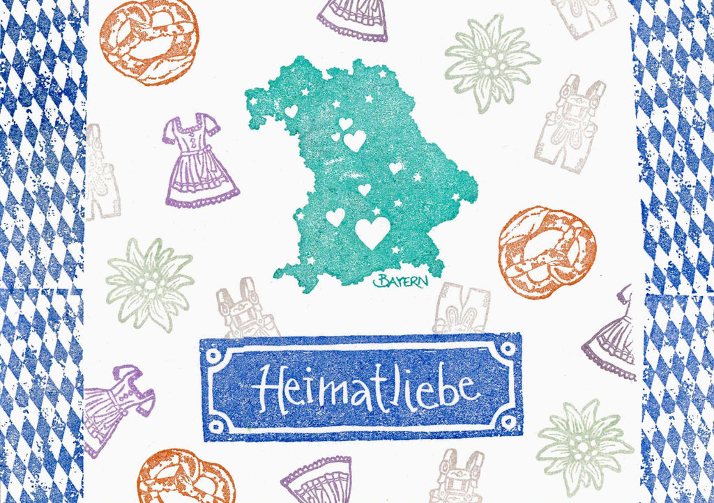Stempel Breze