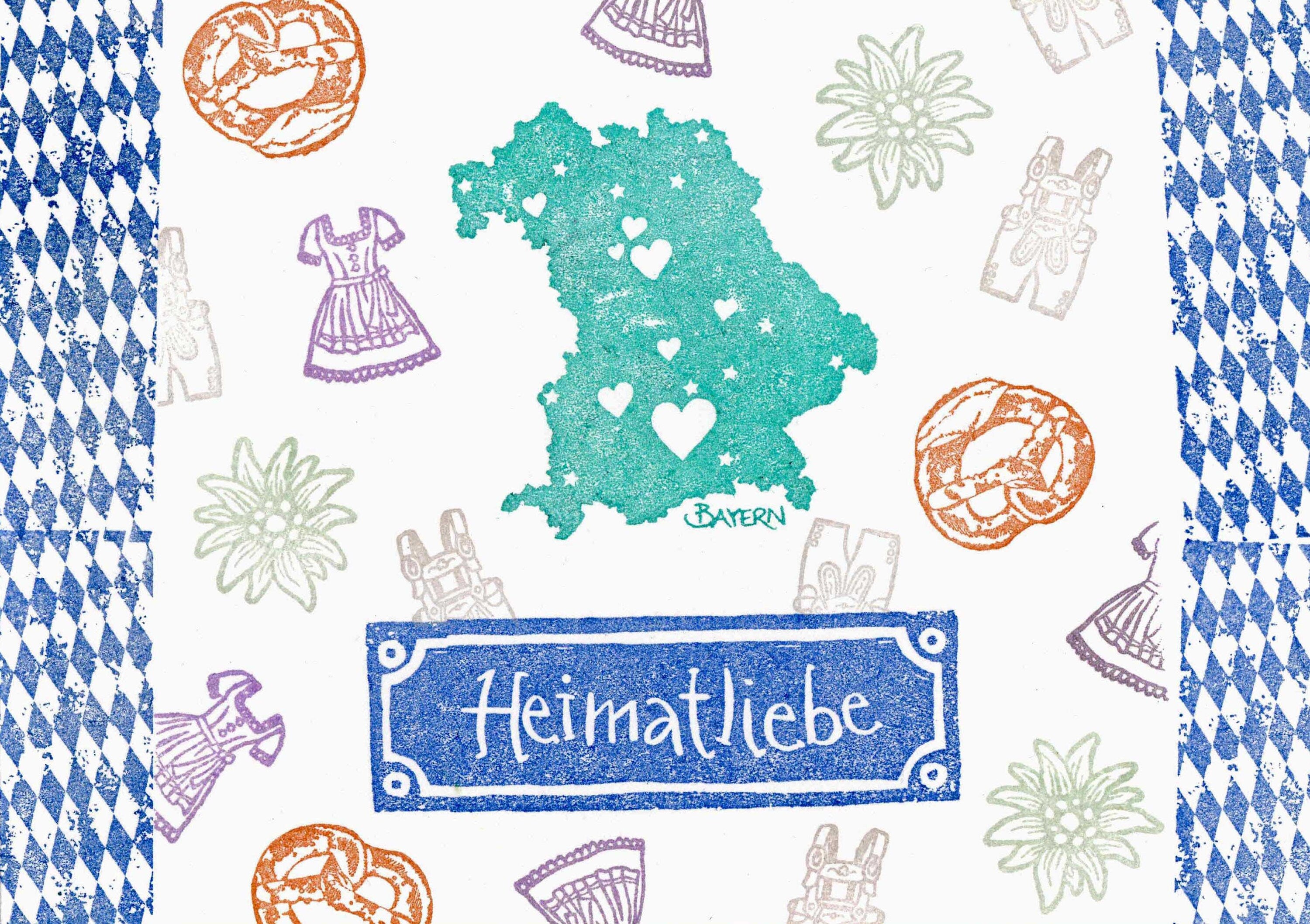 Stempel Breze