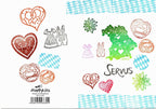 Stempel Gwand