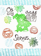 Stempel Gwand