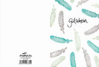 Stempel Feder