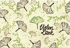 Stempel Gingko