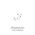 Stempel Pusteblume